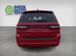 
										2017 Dodge Durango R/T full									