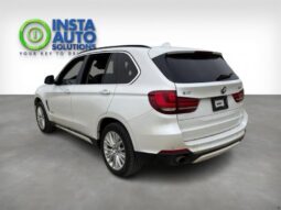 
										2015 BMW X5 xDrive35i full									