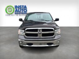 
										2017 RAM 1500 SLT full									