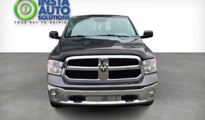 
								2017 RAM 1500 SLT full									