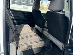 
										2019 Chevrolet Silverado 2500 Work Truck full									