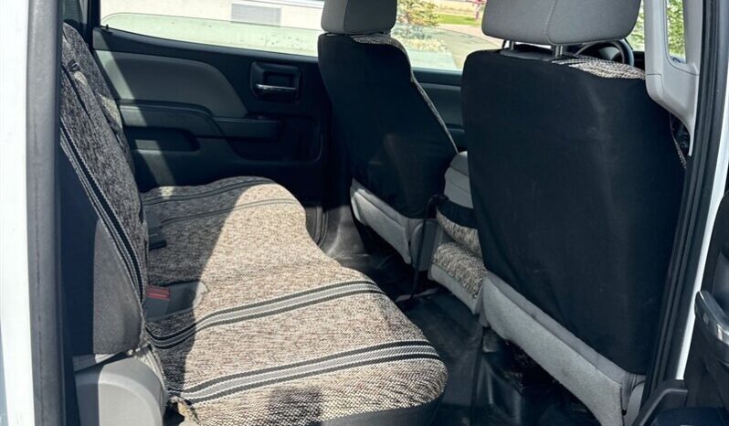 
								2019 Chevrolet Silverado 2500 Work Truck full									
