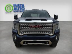 
										2020 GMC Sierra 2500 Denali Diesel full									