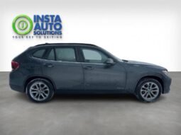 
										2015 BMW X1 xDrive28i full									