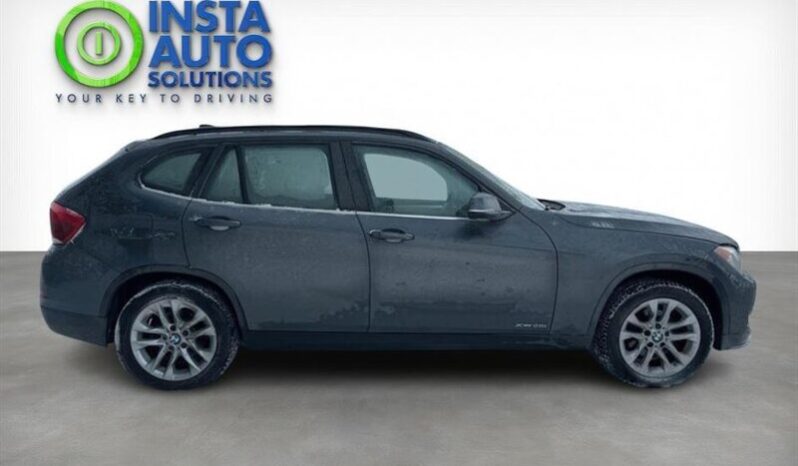 
								2015 BMW X1 xDrive28i full									