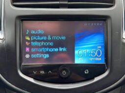 
										2015 Chevrolet Trax LTZ full									