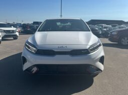 
										2023 Kia Forte GT full									