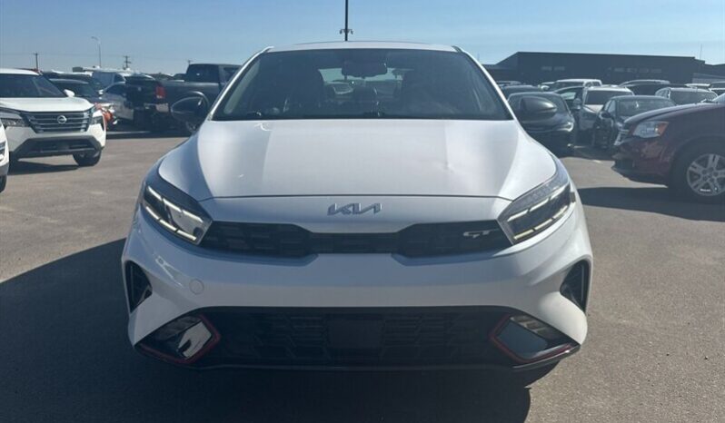 
								2023 Kia Forte GT full									