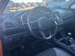 
										2018 Subaru Crosstrek Touring full									