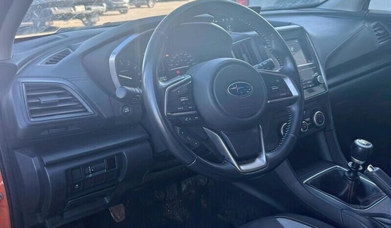 
								2018 Subaru Crosstrek Touring full									