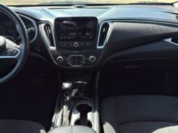 
										2022 Chevrolet Malibu LT full									