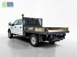 
										2020 Ford F-350 Super Duty XL full									