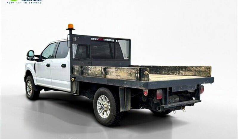 
								2020 Ford F-350 Super Duty XL full									