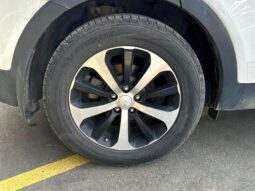 
										2017 Kia Sorento EX V6 full									