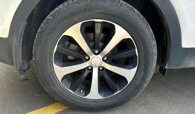 
								2017 Kia Sorento EX V6 full									