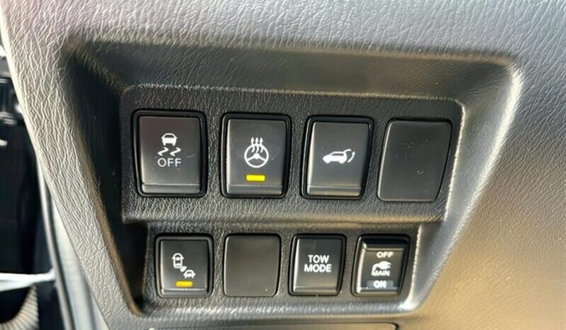
								2020 Nissan Pathfinder SL Rock Creek full									