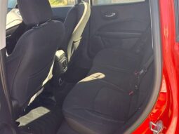 
										2018 Jeep Compass Sport full									