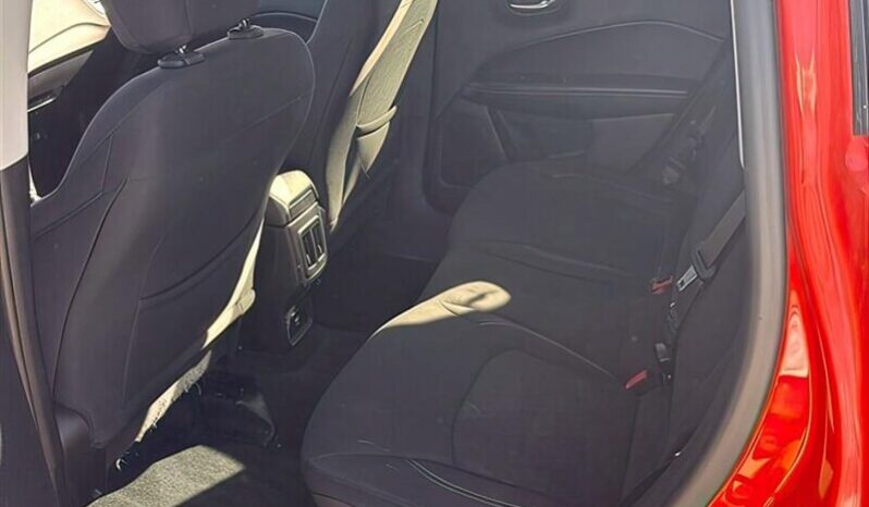 
								2018 Jeep Compass Sport full									