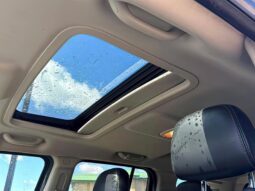 
										2016 Jeep Patriot High Altitude full									