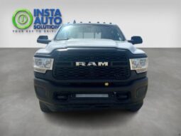 
										2019 RAM 3500 Tradesman Diesel Dually full									
