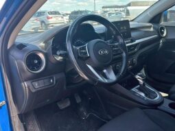 
										2021 Kia Forte LX full									