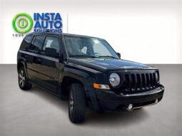 
										2016 Jeep Patriot High Altitude full									
