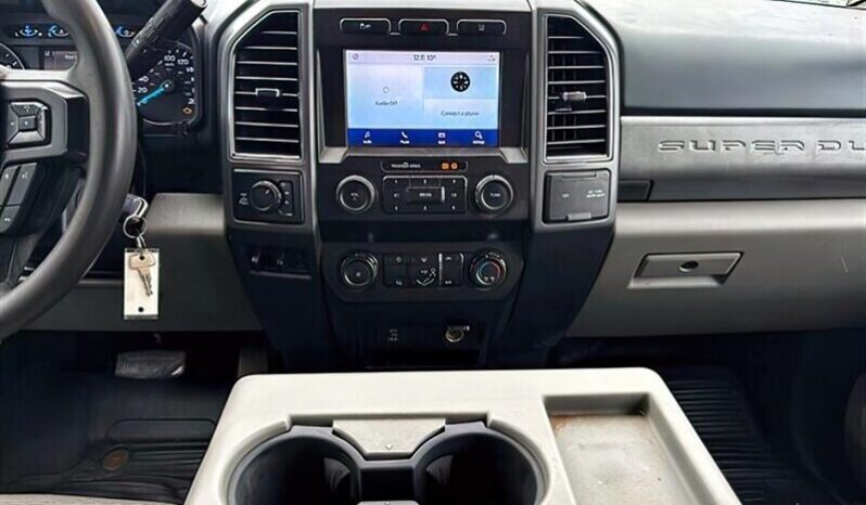 
								2020 Ford F-350 Super Duty XL full									