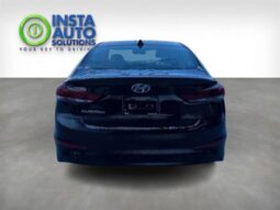 
										2017 Hyundai Elantra GL full									