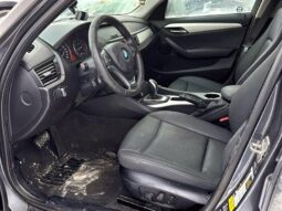 
										2015 BMW X1 xDrive28i full									