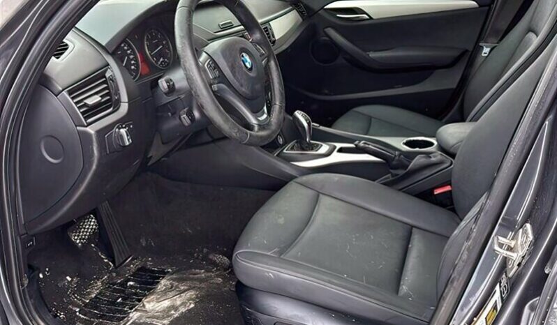 
								2015 BMW X1 xDrive28i full									