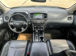 
										2020 Nissan Pathfinder SL Rock Creek full									