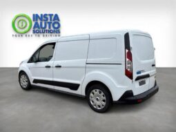 
										2019 Ford Transit Connect XLT full									