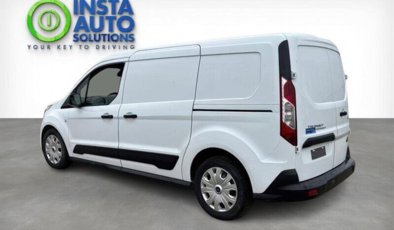 
								2019 Ford Transit Connect XLT full									