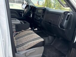 
										2019 Chevrolet Silverado 2500 Work Truck full									