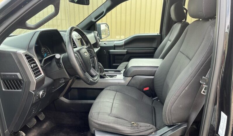 
								2015 Ford F-150 XLT Sport 5.0L full									