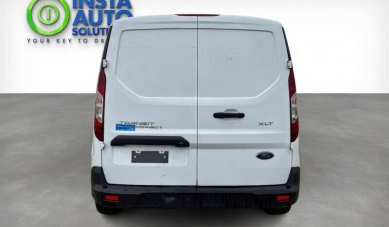
								2019 Ford Transit Connect XLT full									
