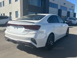 
										2023 Kia Forte GT full									