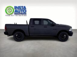
										2017 RAM 1500 ST full									