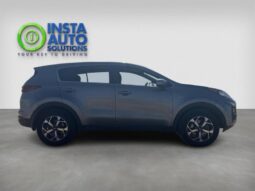 
										2020 Kia Sportage LX full									