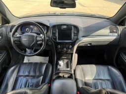 
										2018 Chrysler 300 Series S full									