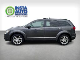 
										2017 Dodge Journey GT full									