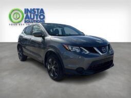 
										2019 Nissan Qashqai S full									