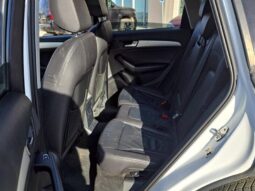 
										2017 Audi Q5 2.0T quattro Premium full									