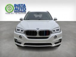 
										2015 BMW X5 xDrive35i full									
