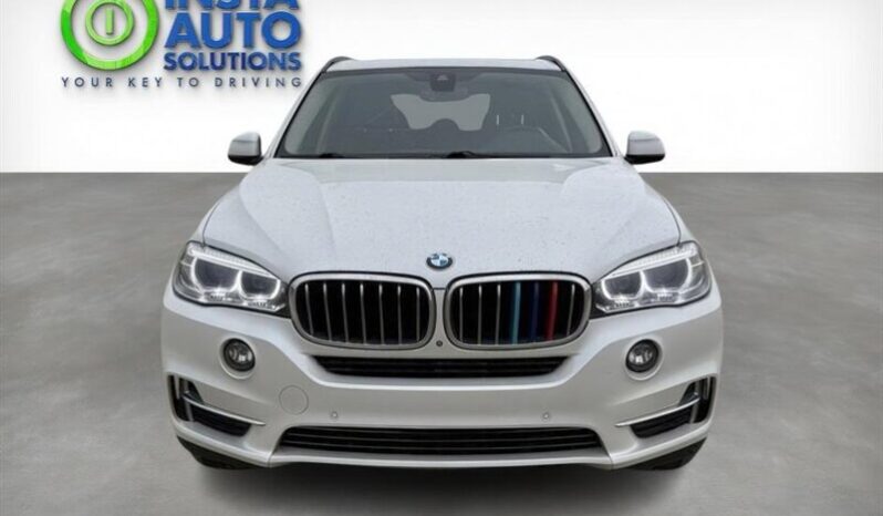 
								2015 BMW X5 xDrive35i full									