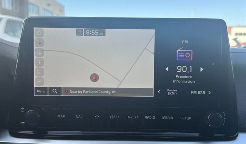 
								2023 Kia Forte GT full									