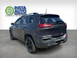 
										2016 Jeep Cherokee Sport Altitude full									