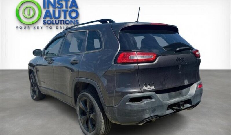 
								2016 Jeep Cherokee Sport Altitude full									