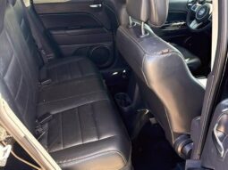 
										2016 Jeep Patriot High Altitude full									