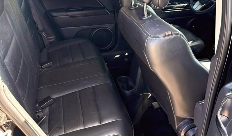 
								2016 Jeep Patriot High Altitude full									